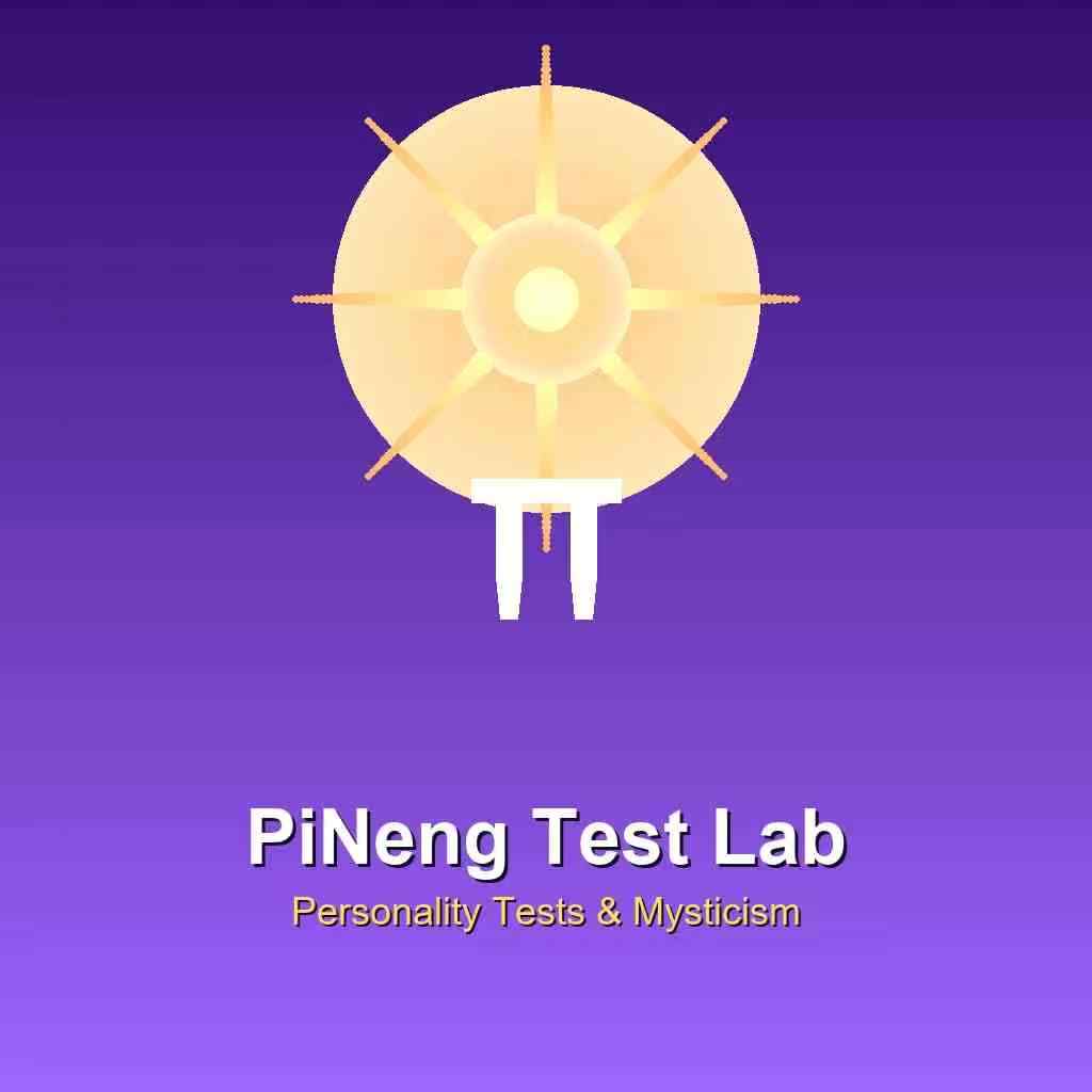 PiNeng Logo